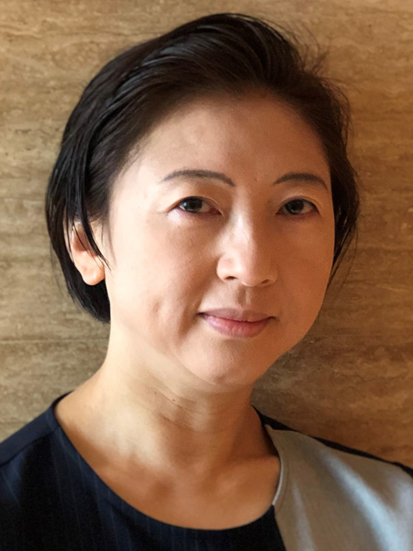 Vivian POON
